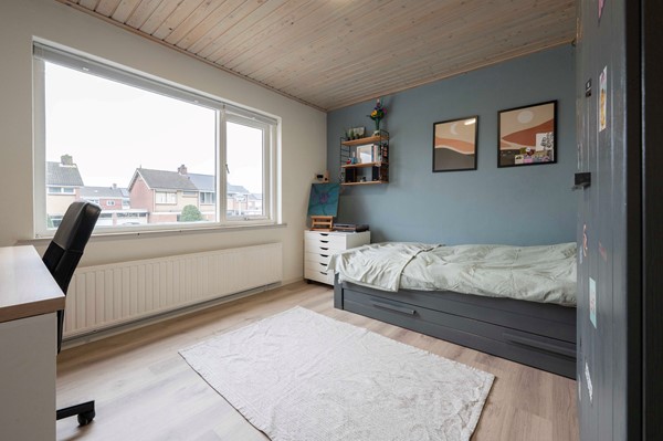 Medium property photo - Louis Couperusstraat 8, 4735 AP Zegge